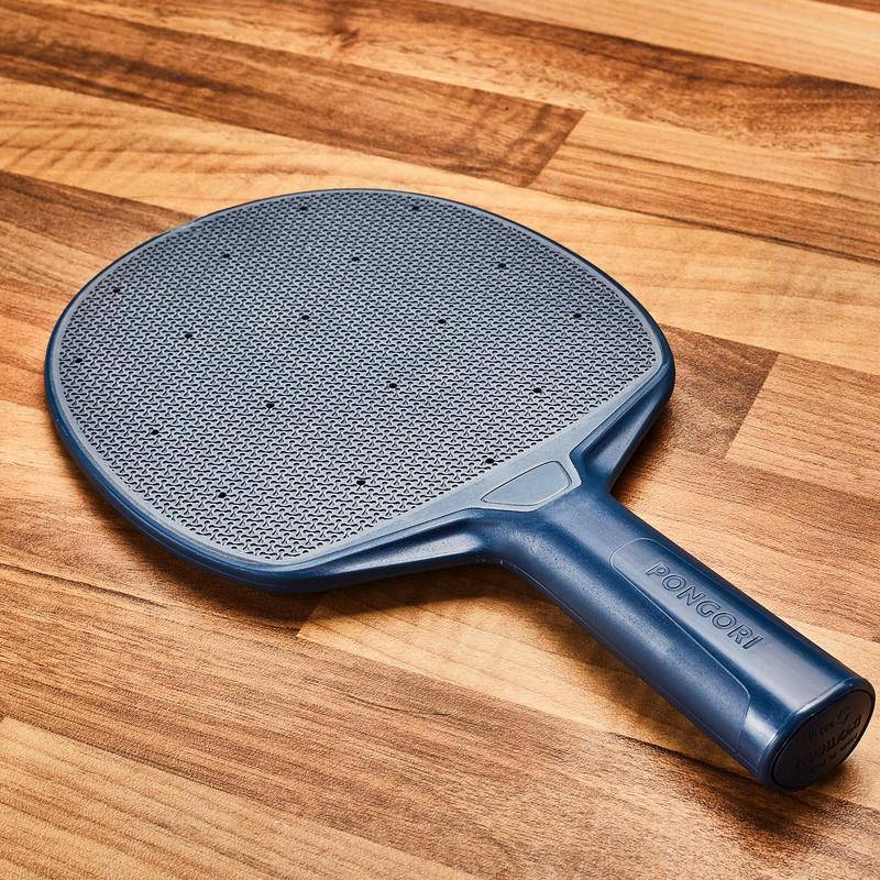 

Ракетка для игры в настольный теннис на улице ppr 100 outdoor 2020