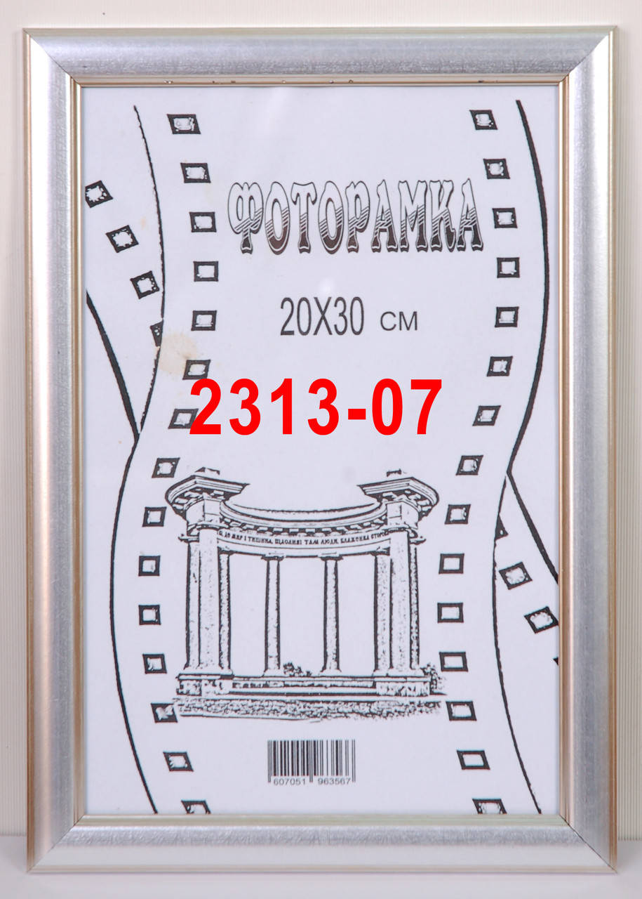 

Фоторамка 15х21 2313