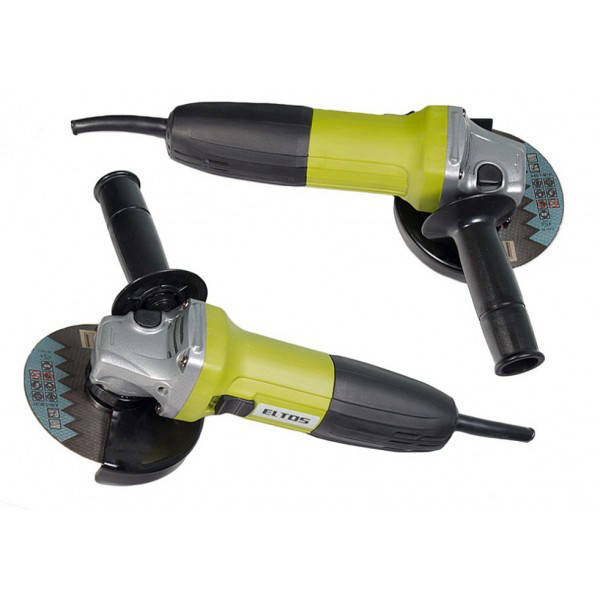 

УШМ малая ELTOS МШУ-125-1150(277614883)
