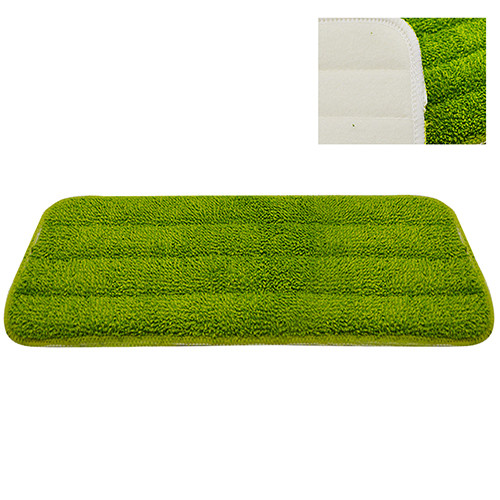 

Запаска для швабры-полотера Stenson 40*12см MH-2734Z 176087