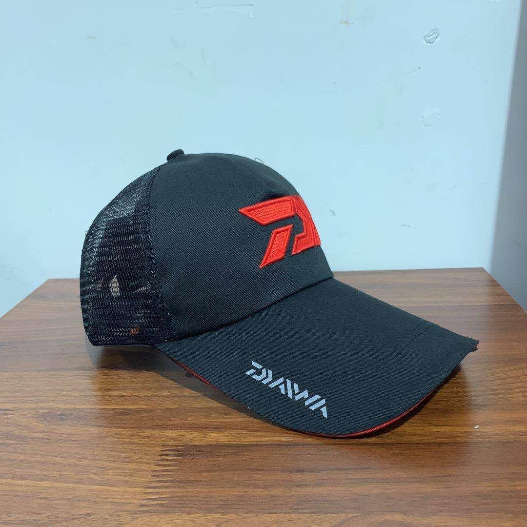 

Кепка рыболовная Daiwa (длинный козирек)