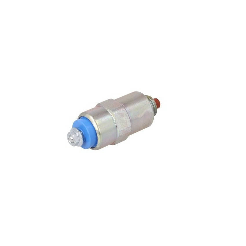 

Электромагнитный клапан отсечки 12V Delphi Lucas