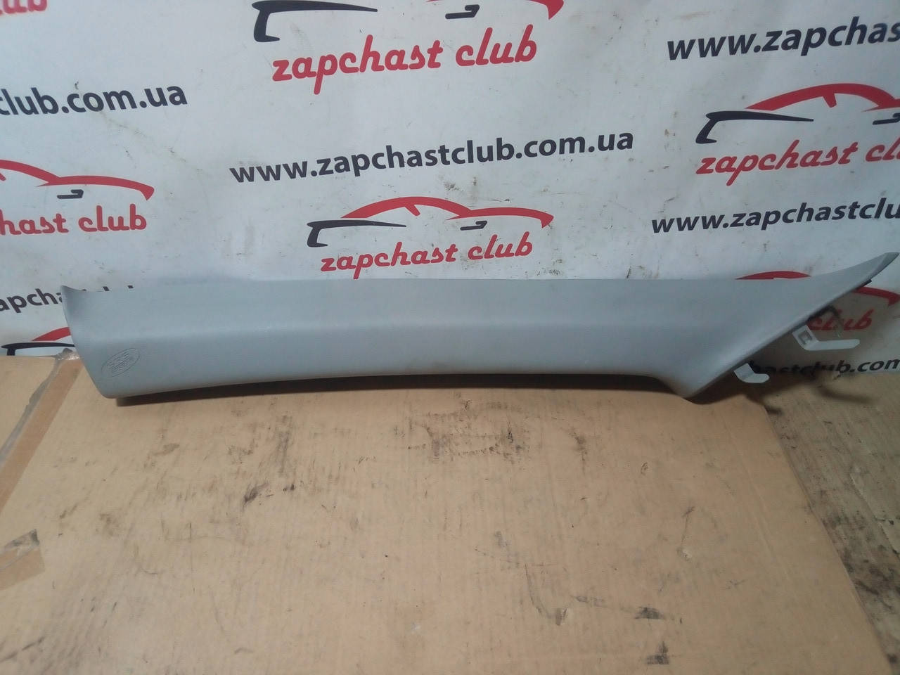 

Обшивка стойки левая MN124649HA 994376 Lancer 9 Mitsubishi