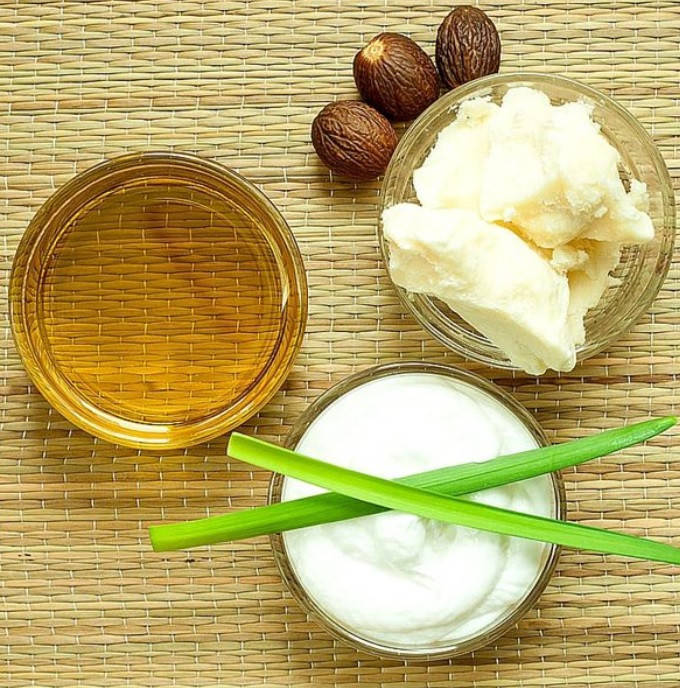 

Масло ши рідке, 100 г