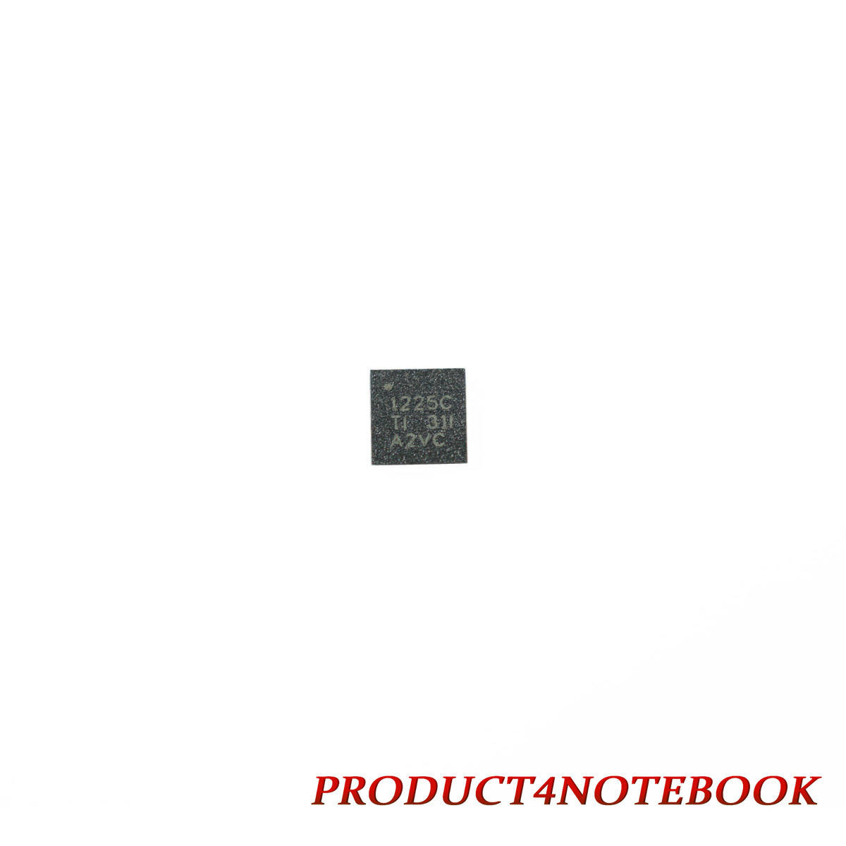 

Микросхема Texas Instruments TPS51225C (1225C TI / TPS51225CRUKR) (QFN-20) для ноутбука