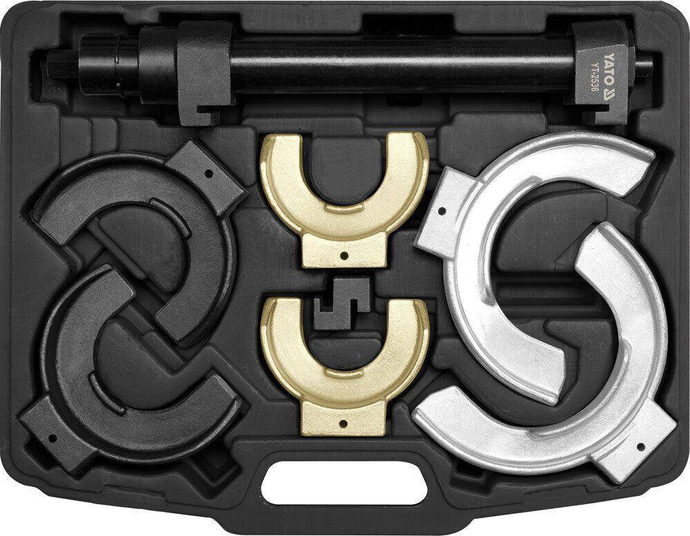 

Съемник пружин подвески McPherson YATO YT-2536