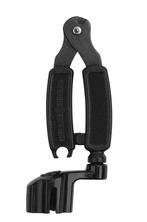 

Ключ для намотки струн PLANET WAVES DP0002 PRO-WINDER GUITAR