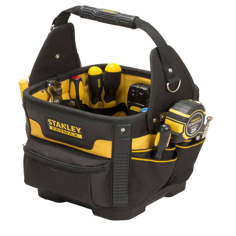 

Сумка инструментальная открытая Stanley 1-93-952
