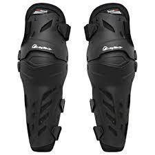 

Мотонаколенники RidingTube Black (leatt dual axis, Черный