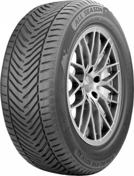 

Шины Orium All Season 225/45 R17 94W XL Сербия 2022 (всесезон) (кт)