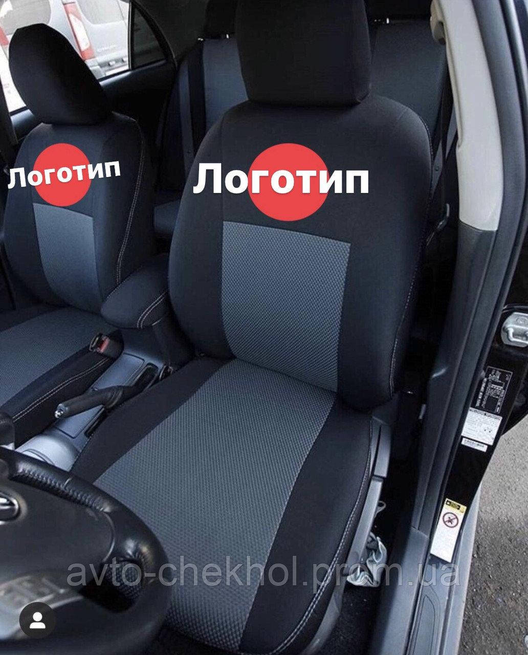 

Модельные автомобильные чехлы TOYOTA AVENSIS T25 (2003-2009)