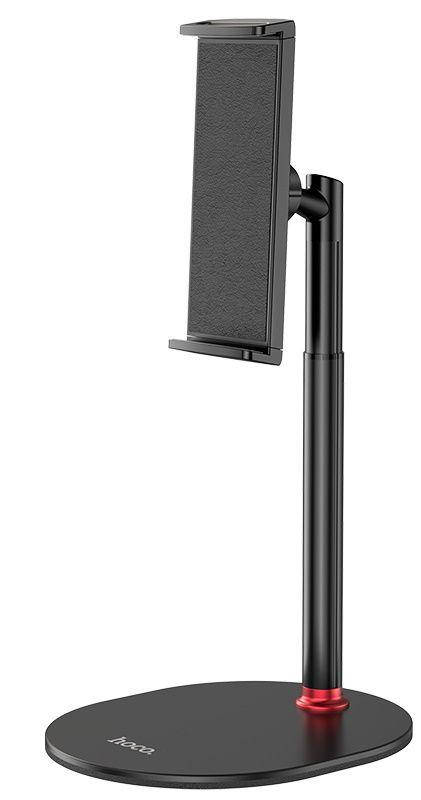 

Настольный держатель Hoco PH31 Plus Black, Черный
