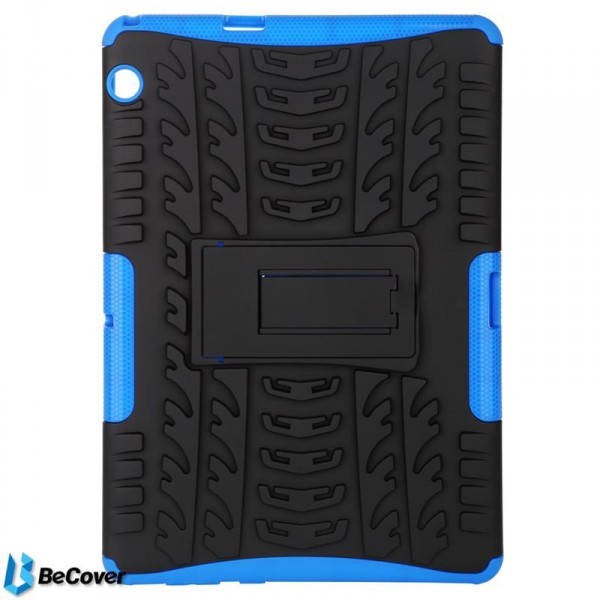 

Чехол-накладка BeCover для Huawei Mediapad T5 10 Blue (702773), Черный