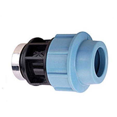 

Муфта с внутренней резьбой 20х3/4"