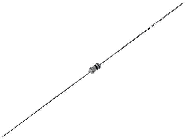 

Резистор 0.125W-3K0