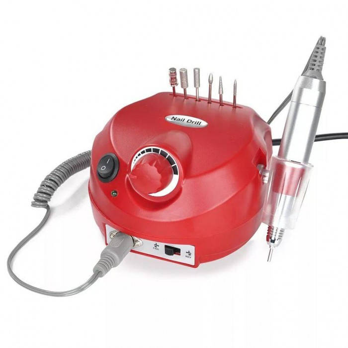 

Фрезер для маникюра Nail Drill dm202