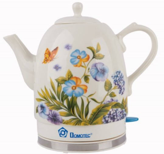 

Чайник Domotec MS 5056 керамический 1,7L (ТОЛЬКО ЯЩИКОМ!!!)(8)