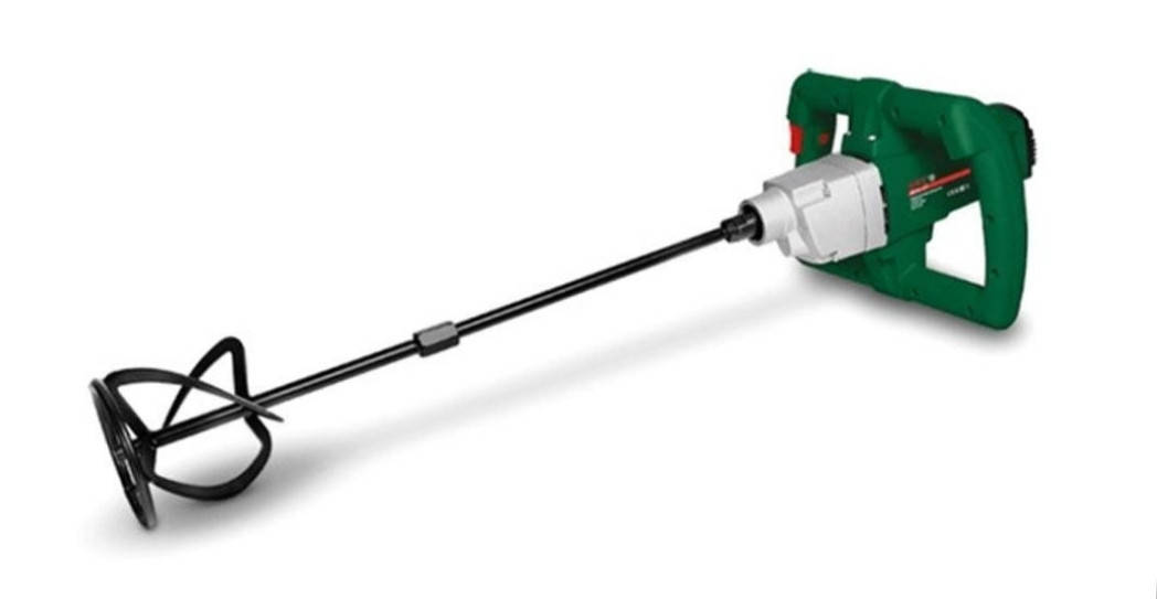 

Миксер DWT MX10-12 T (2 режима , регулировка оборотов, компенсатор мощности)