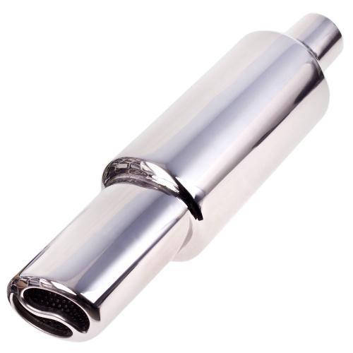 

Прямоточный глушитель НГ-0721 (НГ-0721)