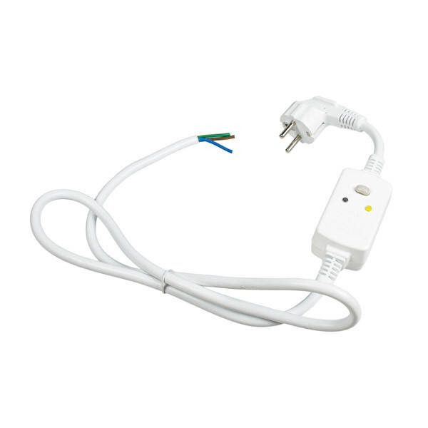 

Сетевой шнур с УЗО (30mA) L=1100mm к бойлеру (code: 23095)