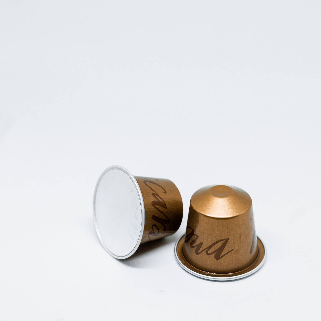 

Кофе в капсулах Nespresso Nicaragua Master Origin - сладкие ноты злаковых (10 капсул)