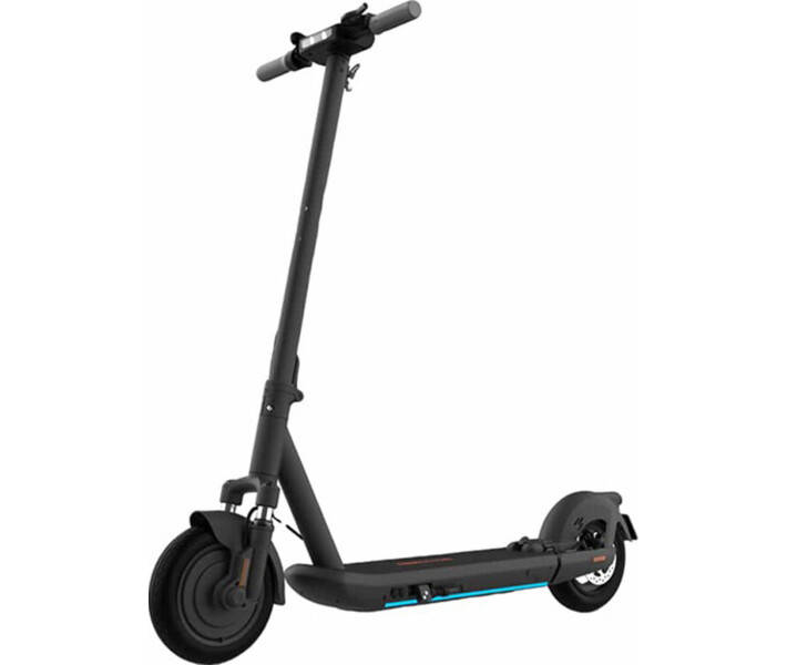 

Электросамокат InMotion L9 Black