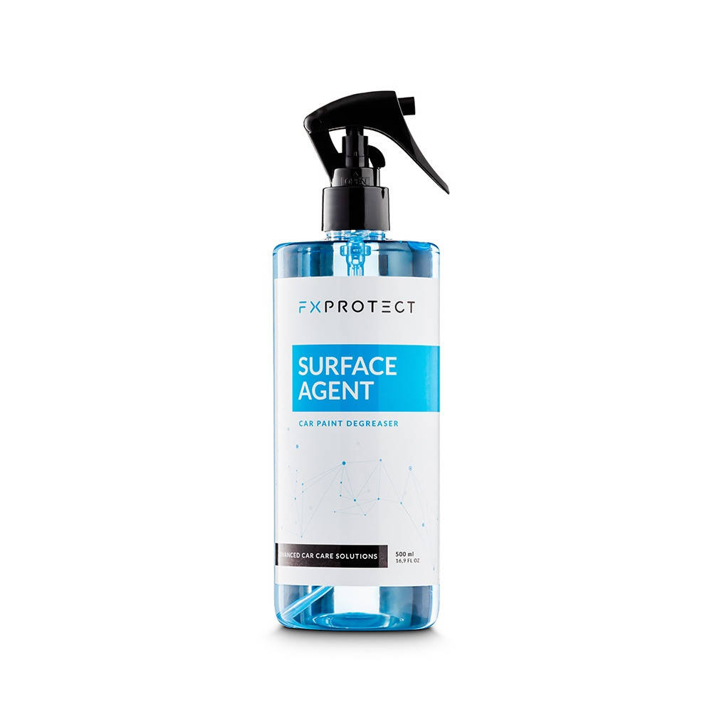 

Обезжириватель для автомобиля FX Protect Surface Agent