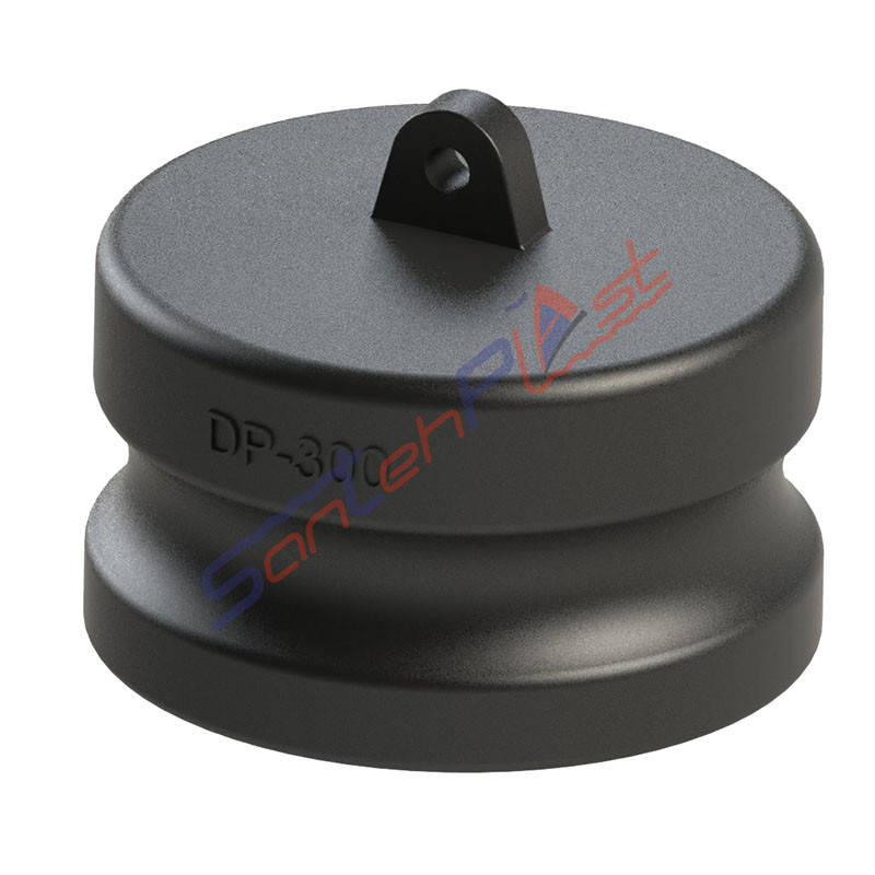 

Заглушка (папа) 3/4"