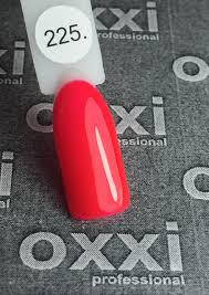 

Гель-лак Окси Oxxi № 225 10 ml