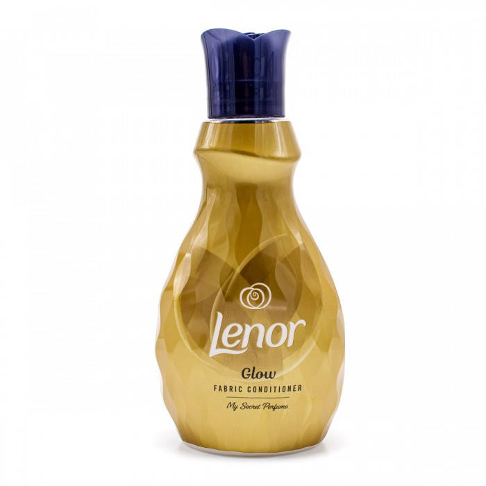 

Кондиціонер для білизни з парфумом Lenor Glow 900 мл