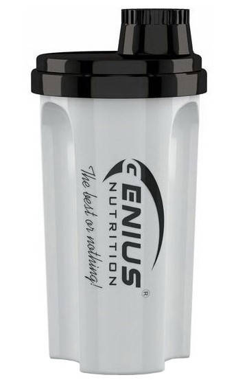 

Шейкер Genius Nutrition Shaker 700 ml Топ продаж