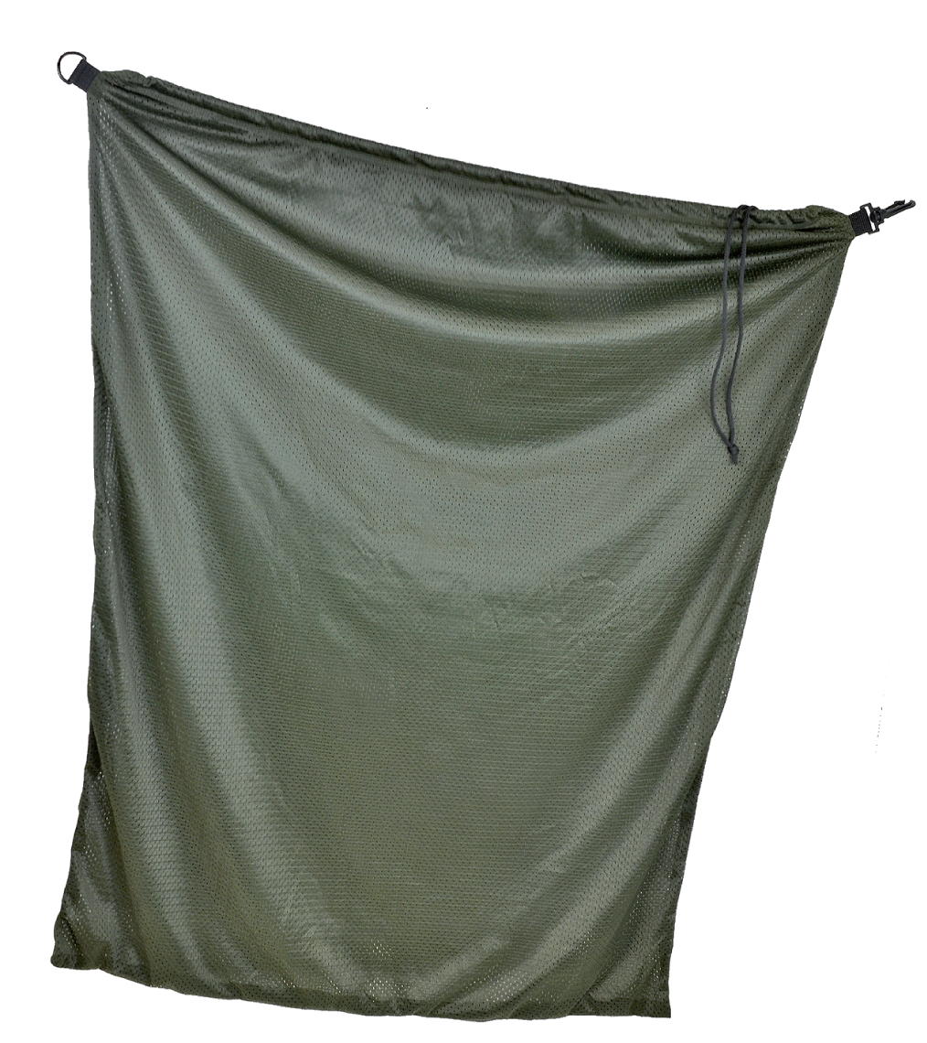 

Мешок для хранения рыбы, Мешок для рыби, Карповый мешок MASSIVE Carp Sack 100x80 см