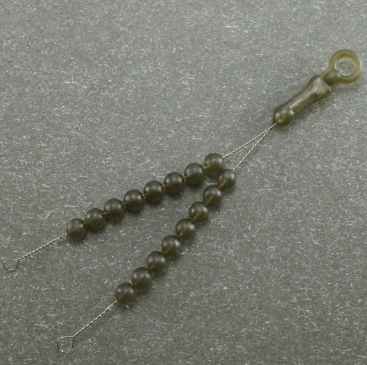 

Бусина стопорная ( 16 шт )