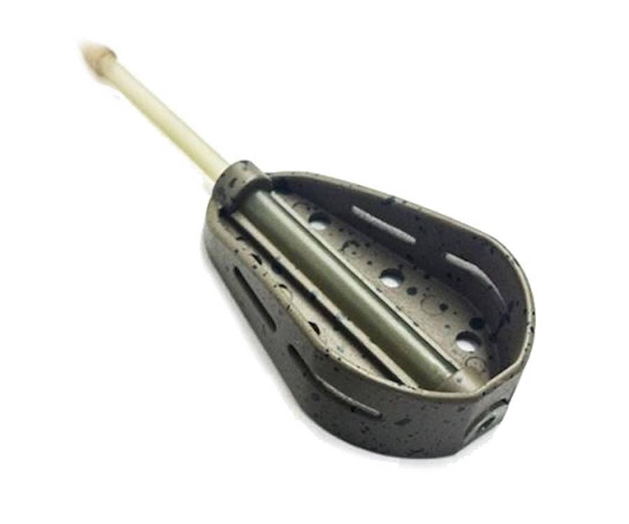 

Кормушка Guru Hybrid Feeder In-Line System 45 г