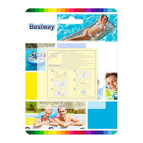 

Ремкомплект Bestway 62068