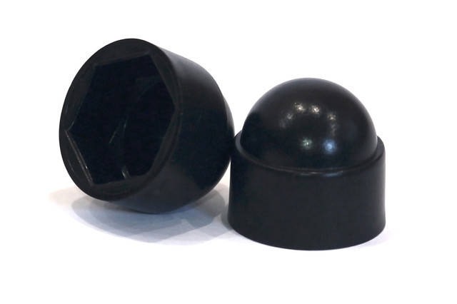 

Колпачки к болтам М6, гайкам 10 мм