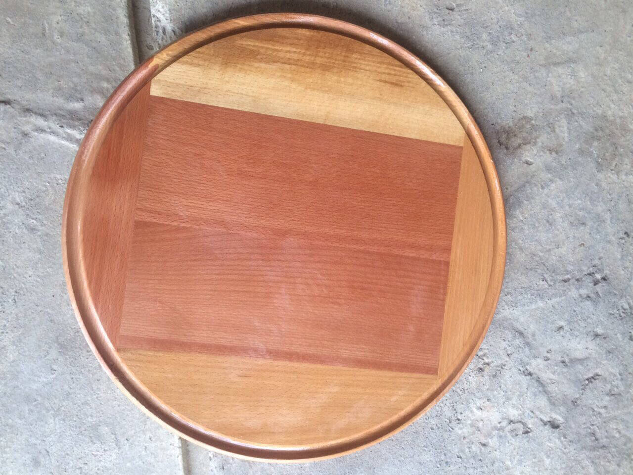 

Дошка для піци d50см