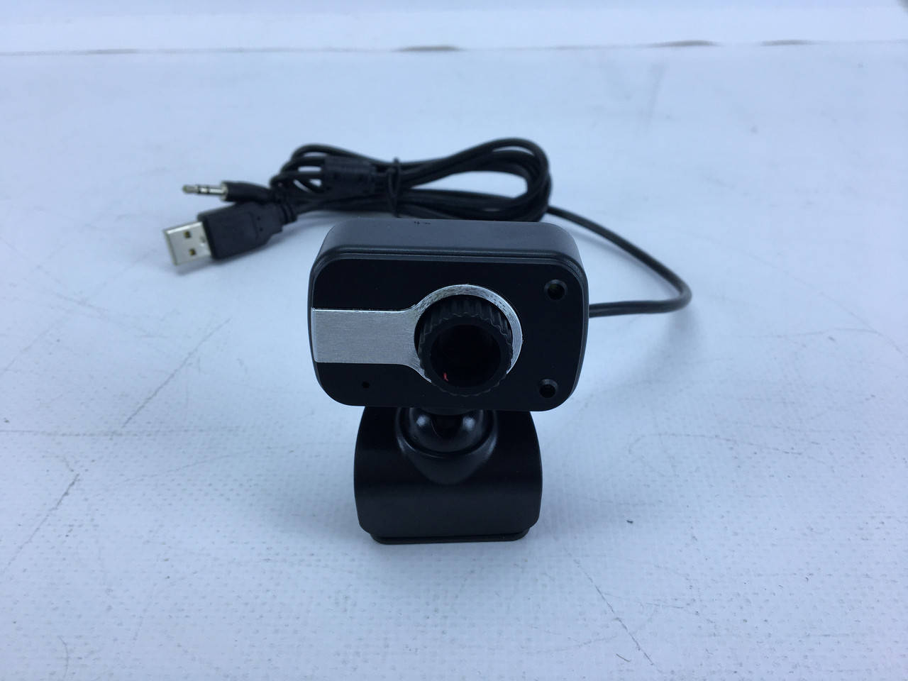 

Веб-камера с микрофоном USB 2.0 4800PC mini-01
