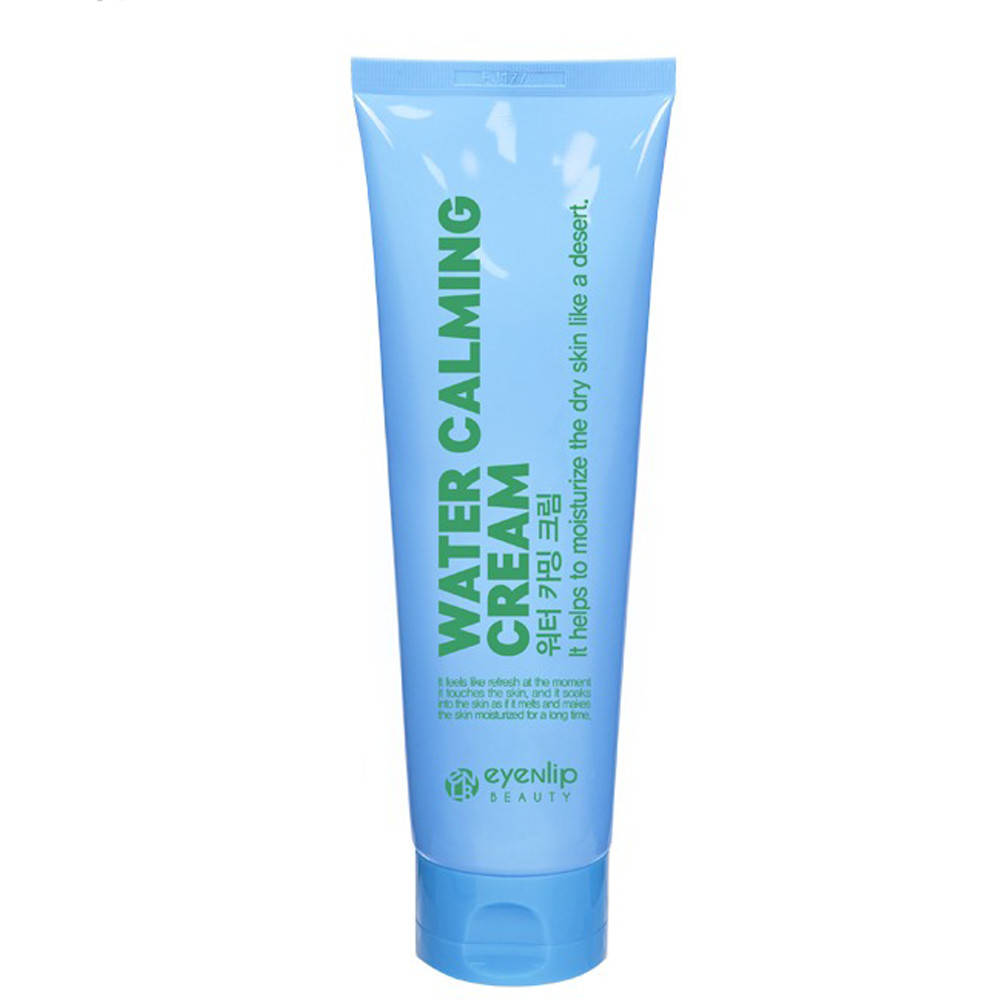 

Увлажняющий успокаивающий крем для лица Eyenlip Water Calming Cream 15 мл 200