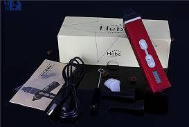 

Вапорайзер Hebe Titan 2
