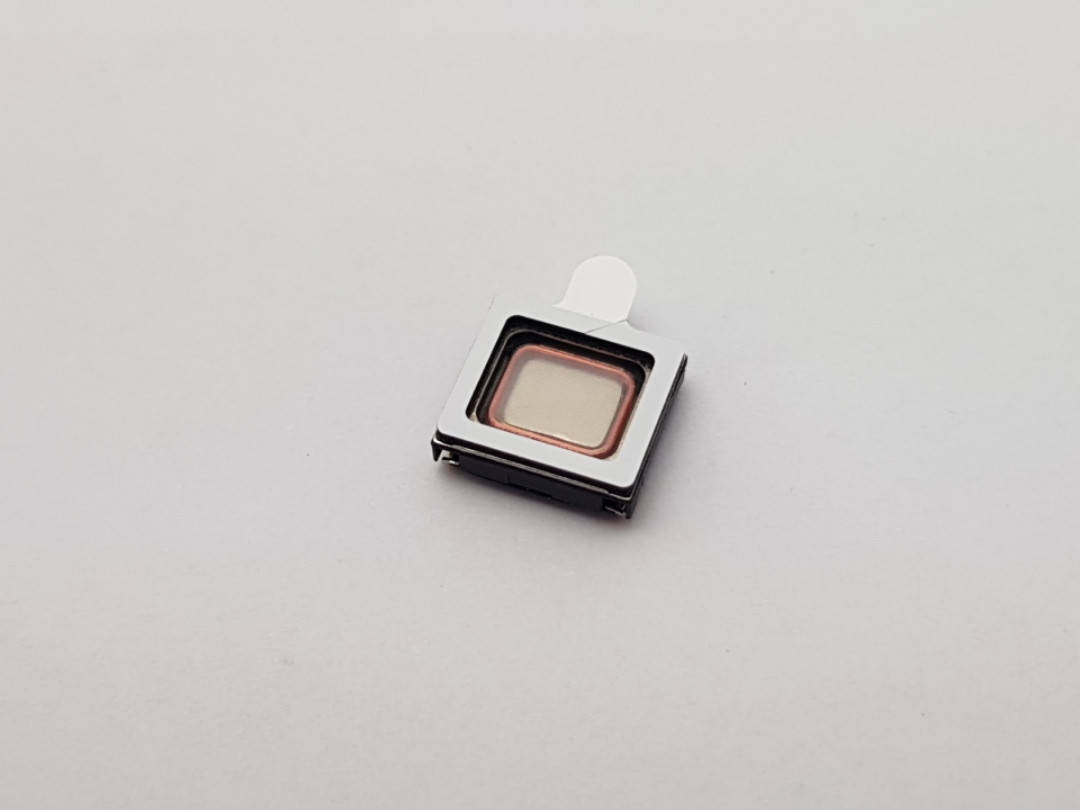 

Динамик слуховой Meizu Pro 7/Pro 7 Plus Сервисный оригинал новый