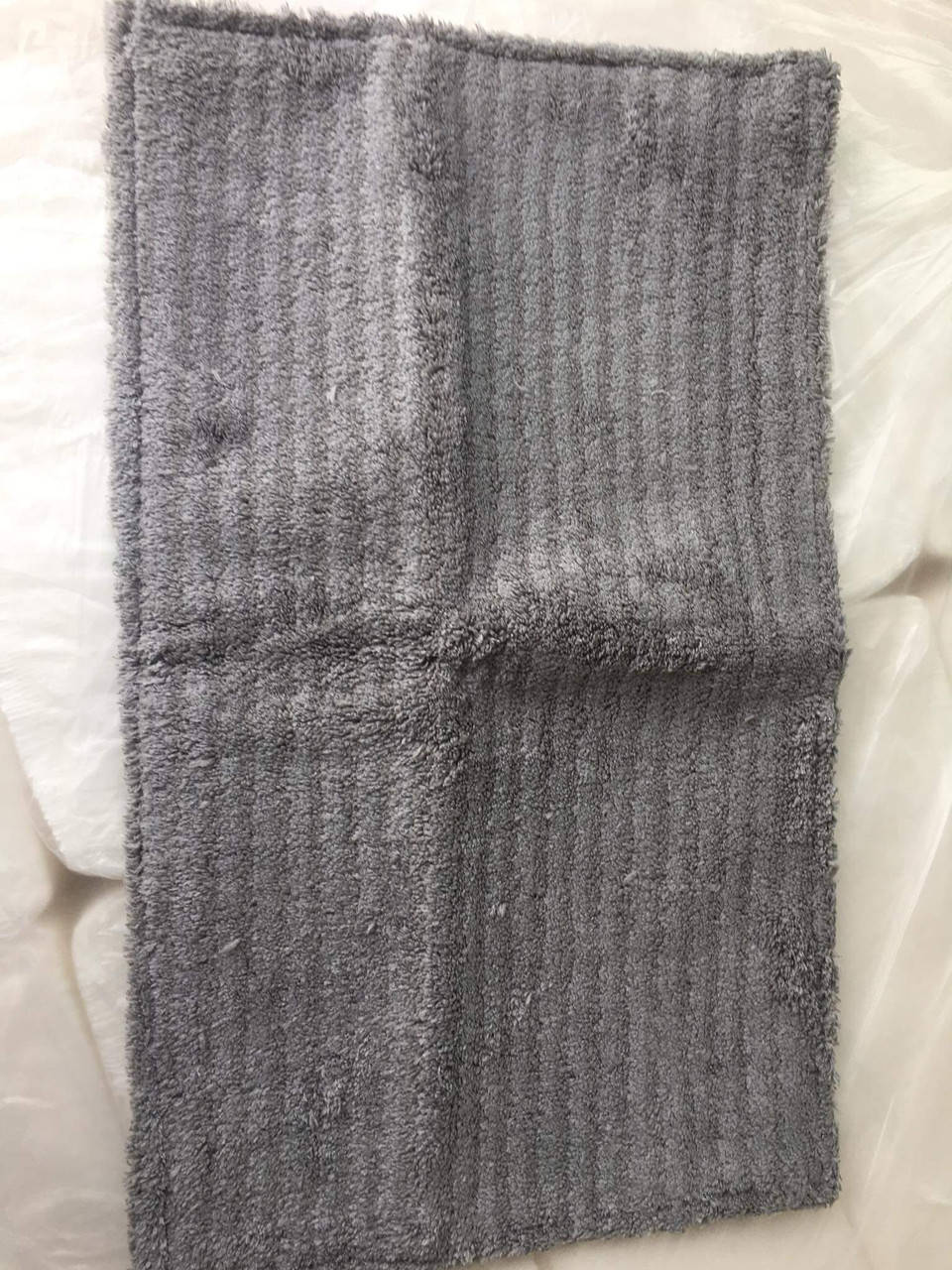 

Сменная насадка из микрофибры 40 см. для швабры HY0147 "KORNEL"