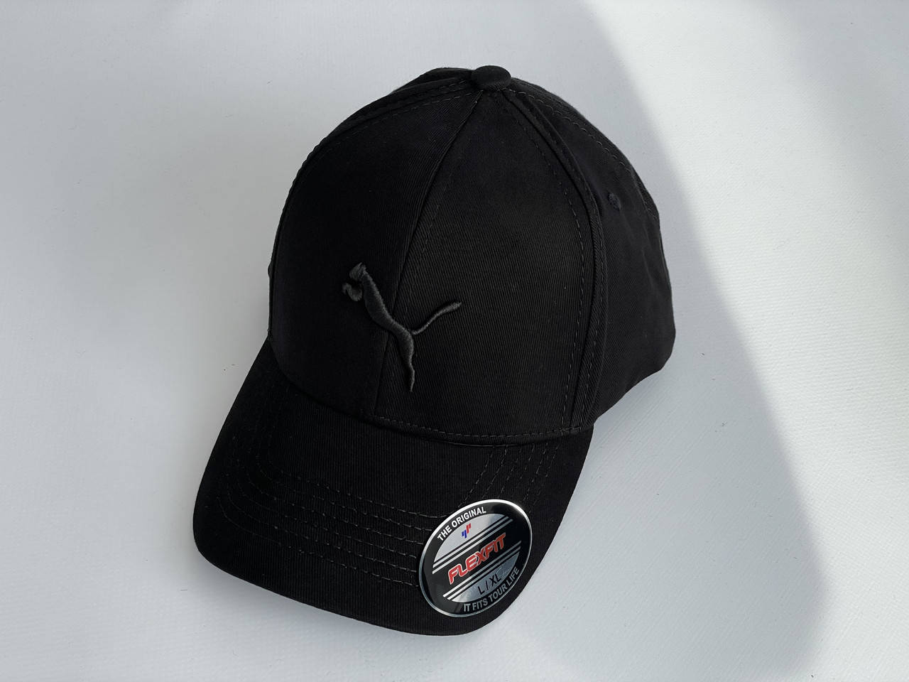 

Кепка Puma Бейсболка Пума Flex без регулятора