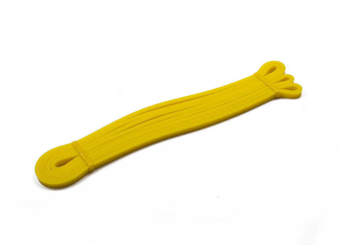 

Резиновая петля EasyFit 1-6 кг Желтая, Желтый