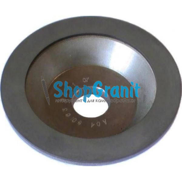 

Круг для заточки 160/125