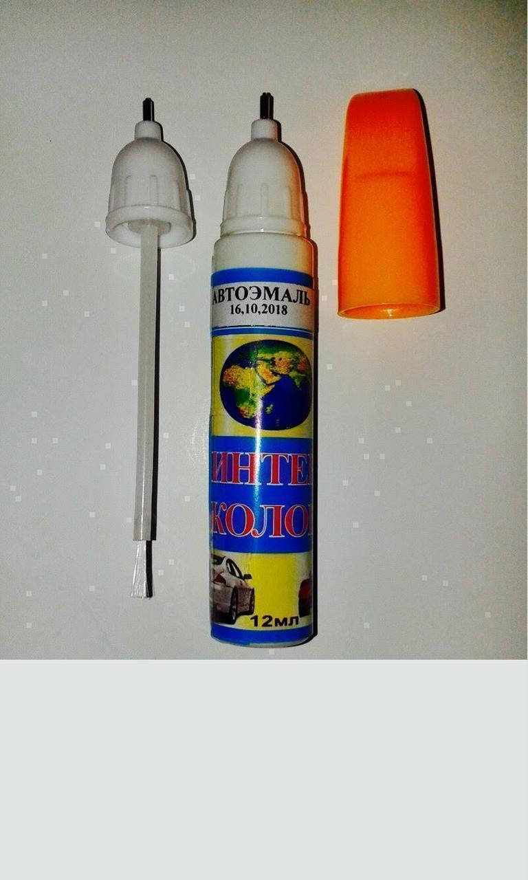 

"2 в 1" 369 RENAULT . Реставрационный карандаш-маркер.