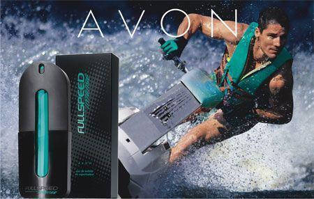 

Туалетная вода мужская Full Speed Intense 75 мл, Эйвон, Фулспид Интенс зеленая середина, Avon