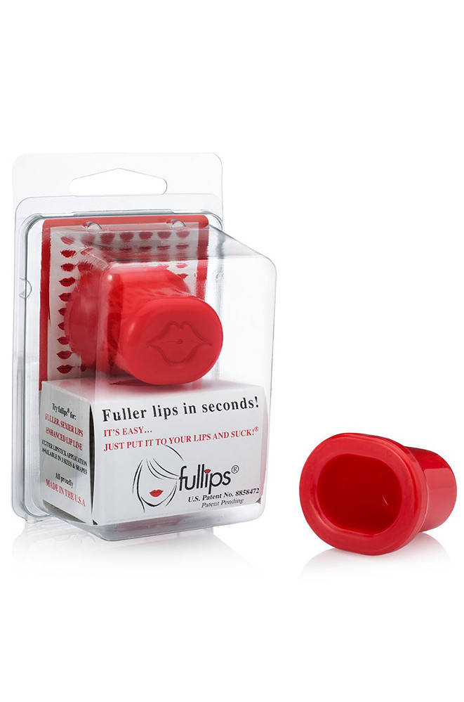 

Пампинг для увеличения губ Fullips Fuller Lips 139623M