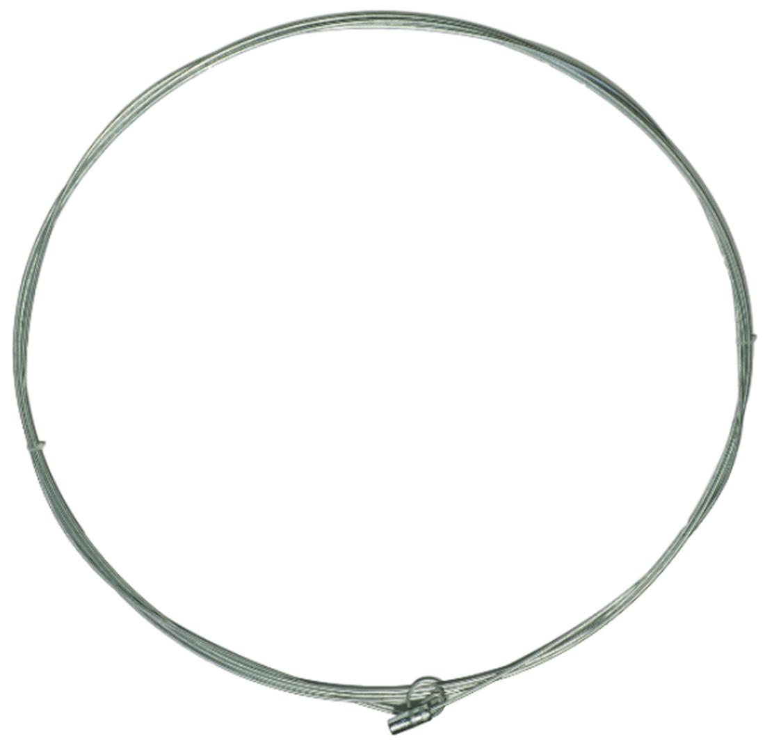 

Прут стальной оцинкованный для дымохода 12м