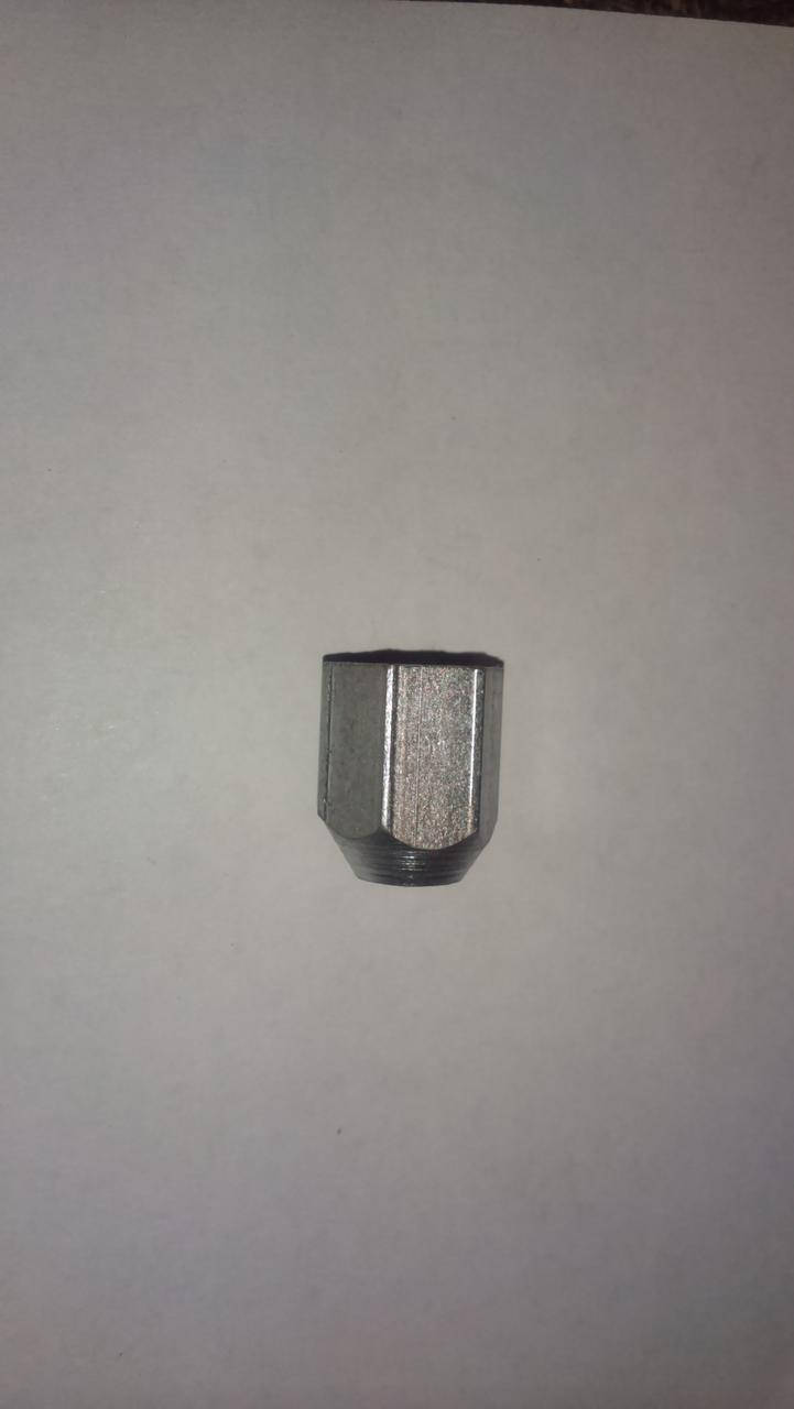 

Гайка колеса Заз 1102 Таврия 1103 Славута (титановый диск) (10х1,25)